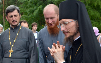 Празднества в честь памяти святой мученицы Иулии Карфагенской