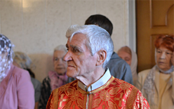 Празднества в честь памяти святой мученицы Иулии Карфагенской