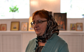 Родительское собрание детской Воскресной школы храма Рождества Христова