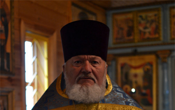 Престольный праздник в житьковском храме