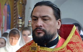 В Борисове прошли торжества, посвященные годовщине образования Борисовской епархии