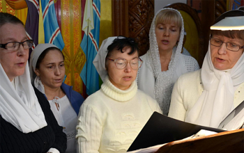 В Борисове прошли торжества, посвященные годовщине образования Борисовской епархии