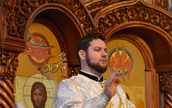 Рождество 2015/2016: Престольный праздник храма Рождества Христова в городе Борисове