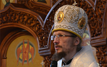 Рождество 2015/2016: Престольный праздник храма Рождества Христова в городе Борисове