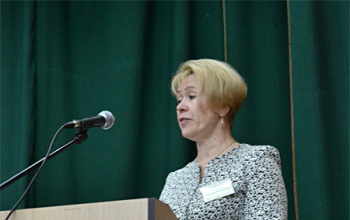 В Борисове прошел научно-практический семинар по вопросам духовно-нравственного воспитания молодежи