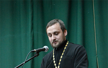 В Борисове прошел научно-практический семинар по вопросам духовно-нравственного воспитания молодежи