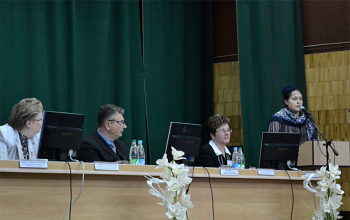 В Борисове прошел научно-практический семинар по вопросам духовно-нравственного воспитания молодежи