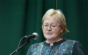 В Борисове прошел научно-практический семинар по вопросам духовно-нравственного воспитания молодежи