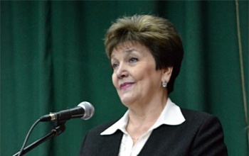 В Борисове прошел научно-практический семинар по вопросам духовно-нравственного воспитания молодежи