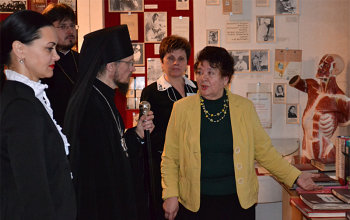 В Борисове прошел научно-практический семинар по вопросам духовно-нравственного воспитания молодежи