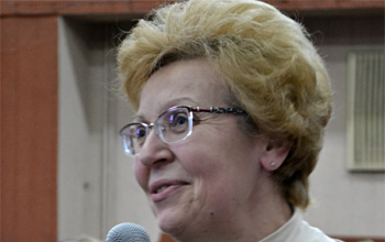 В Борисове прошел научно-практический семинар по вопросам духовно-нравственного воспитания молодежи