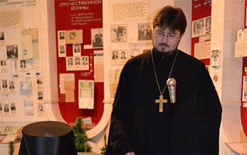 В Борисове прошел научно-практический семинар по вопросам духовно-нравственного воспитания молодежи