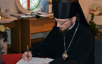 В Борисове прошел научно-практический семинар по вопросам духовно-нравственного воспитания молодежи