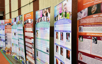 В Борисове прошел научно-практический семинар по вопросам духовно-нравственного воспитания молодежи