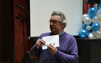 Дни «Доброго кино» прошли в средней школе №24