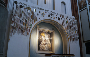 Хор «Преображение» стал лауреатом престижного международного фестиваля церковной православной музыки в Польше