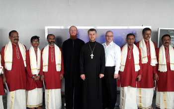 Хор «Преображение» стал лауреатом престижного международного фестиваля церковной православной музыки в Польше