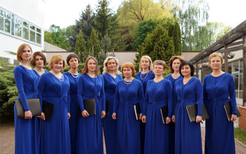 Хор «Преображение» стал лауреатом престижного международного фестиваля церковной православной музыки в Польше