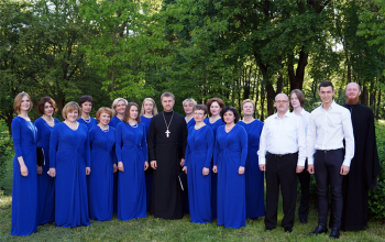 Хор «Преображение» стал лауреатом престижного международного фестиваля церковной православной музыки в Польше