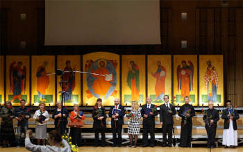 Хор «Преображение» стал лауреатом престижного международного фестиваля церковной православной музыки в Польше