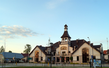 Хор «Преображение» стал лауреатом престижного международного фестиваля церковной православной музыки в Польше