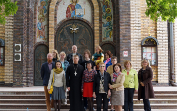 Хор «Преображение» стал лауреатом престижного международного фестиваля церковной православной музыки в Польше