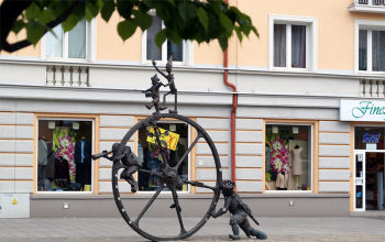 Хор «Преображение» стал лауреатом престижного международного фестиваля церковной православной музыки в Польше