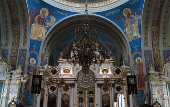 Хор «Преображение» стал лауреатом престижного международного фестиваля церковной православной музыки в Польше