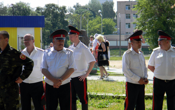 Праздник прихода Святой Живоначальной Троицы
