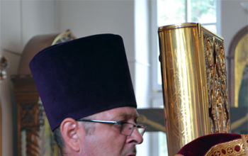 День памяти святой мученицы Иулии Карфагенской в Христо-Рождественском приходе г.Борисова