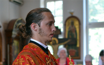 День памяти святой мученицы Иулии Карфагенской в Христо-Рождественском приходе г.Борисова