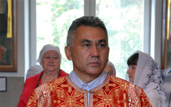 День памяти святой мученицы Иулии Карфагенской в Христо-Рождественском приходе г.Борисова