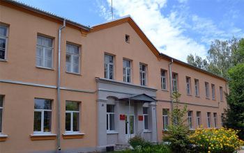 Священники 1-го Борисовского благочиния освятили Борисовский и Крупский военный комиссариат