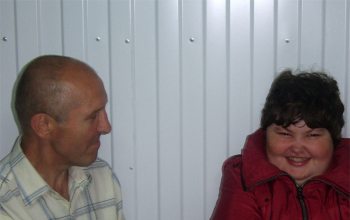 Сентябрьская встреча клуба «Солнышко»