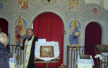 Встреча матерей и вдов военнослужащих, погибших в Афганистане и в мирное время