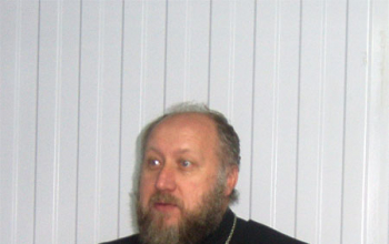 Встреча матерей и вдов военнослужащих, погибших в Афганистане и в мирное время