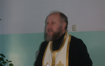 Посещение пожилых людей в больницах сестринского ухода