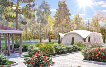 В Борисове планируется построить храм в честь святого праведного Иоанна Кронштадтского