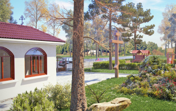 В Борисове планируется построить храм в честь святого праведного Иоанна Кронштадтского