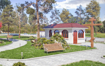 В Борисове планируется построить храм в честь святого праведного Иоанна Кронштадтского