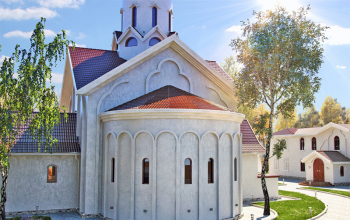 В Борисове планируется построить храм в честь святого праведного Иоанна Кронштадтского