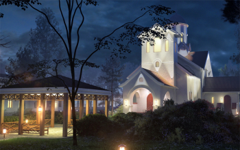 В Борисове планируется построить храм в честь святого праведного Иоанна Кронштадтского