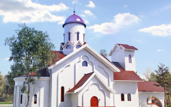 В Борисове планируется построить храм в честь святого праведного Иоанна Кронштадтского