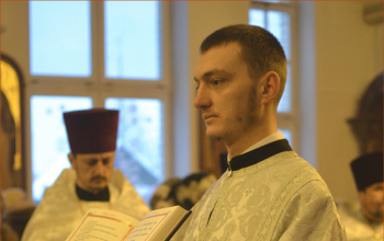 Рождество 2016/2017: Престольный праздник храма Рождества Христова г. Борисова