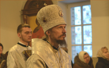 Рождество 2016/2017: Престольный праздник храма Рождества Христова г. Борисова