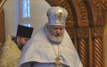 Рождество 2016/2017: Престольный праздник храма Рождества Христова г. Борисова