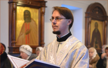 Рождество 2016/2017: Престольный праздник храма Рождества Христова г. Борисова