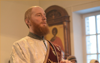 Рождество 2016/2017: Престольный праздник храма Рождества Христова г. Борисова