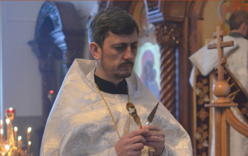 Рождество 2016/2017: Престольный праздник храма Рождества Христова г. Борисова