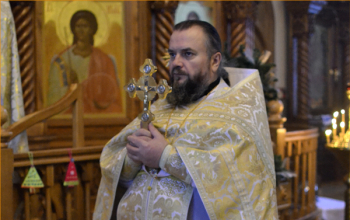 Рождество 2016/2017: Престольный праздник храма Рождества Христова г. Борисова